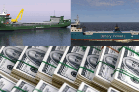 Norveçli şirketten Gelibolu'ya 100 milyon dolarlık sipariş