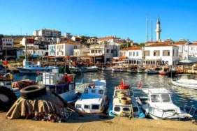 Türkiye’de yazlık konut fiyat artışında Çanakkale birinci oldu
