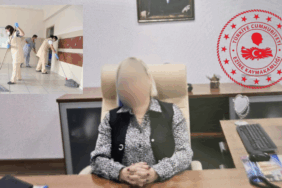 Çanakkale’de torpil iddiaları! Temizlik işçisi kaymakam sekreteri yapıldı!