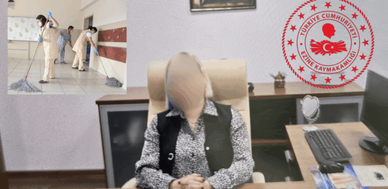 Çanakkale’de torpil iddiaları!