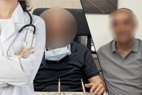 Çanakkale'de soyunma kabininde gizli çekim skandalı