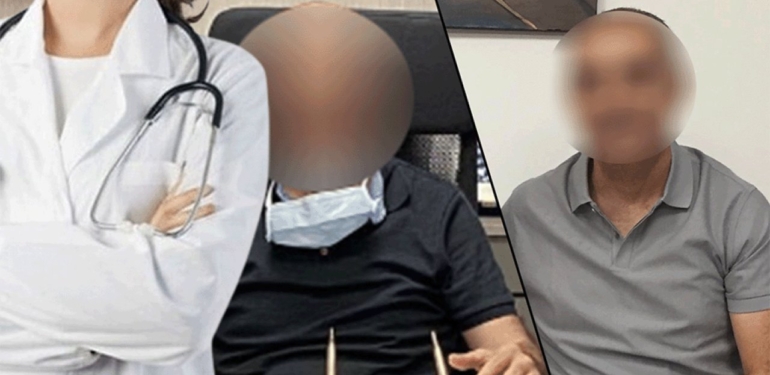 Çanakkale’de soyunma kabininde gizli çekim skandalı