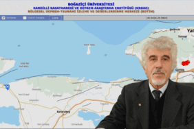 Bursa depreminin ardından Perinçek Çanakkale'yi işaret etti