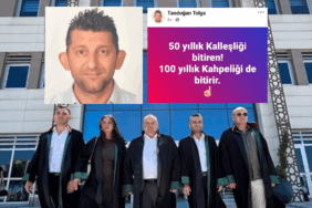 Çanakkale Barosu'ndan Cumhuriyet'e hakarete suç duyurusu