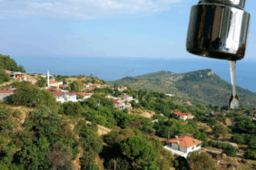 Çanakkale'de bu köyde 15 gündür sular akmıyor
