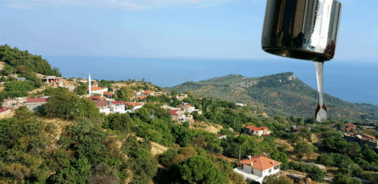 Çanakkale’de bu köyde 15 gündür sular akmıyor
