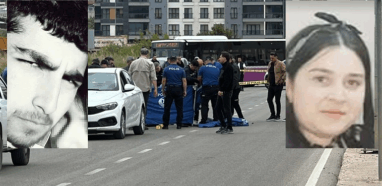 Çanakkale’de eşini öldüren zanlıya ağırlaştırılmış müebbet talebi