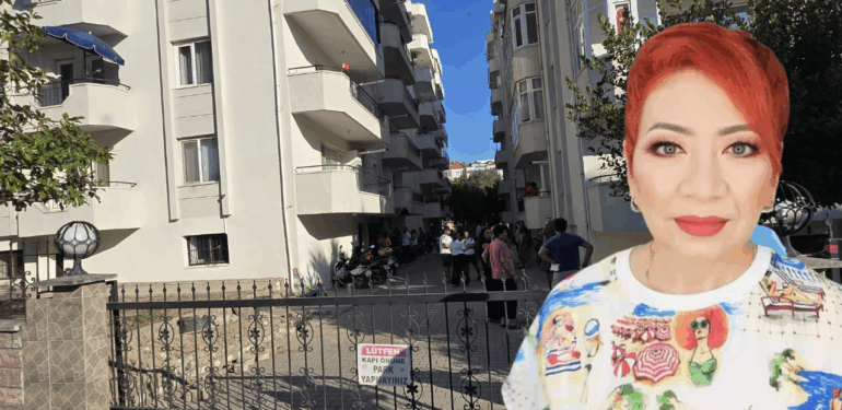 Çanakkale’de ölü bulunan Dinara’nın erkek arkadaşının ifadesi ortaya çıktı