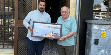 Çanakkalespor’a İsmail Özay’dan destek