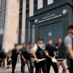 İstanbul'dan Çanakkale'ye göçmen getiren 3 kaçakçı tutuklandı