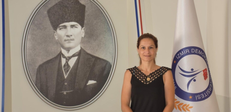 Kadınlar olmadan Yeşil Gelecek mümkün değil: Akıllı Şehirlerin gizli gücü