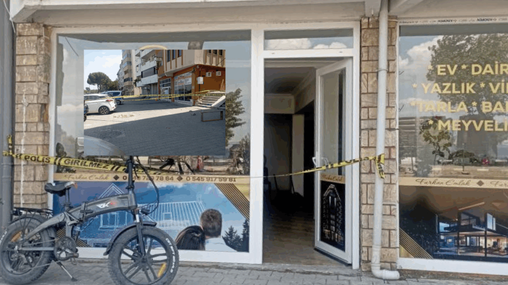 Lapseki’deki silahlı çatışmanın detayları belli oldu