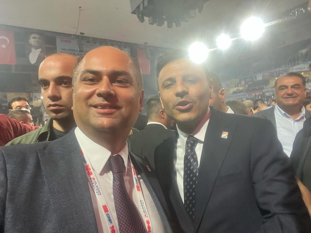 Çanakkale’den Özgür Çelik’e tam destek