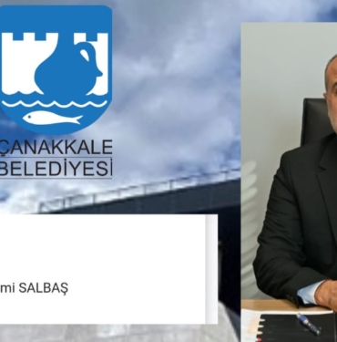 Çanakkale Belediyesi Park ve Bahçeler Müdürü Ömer Mustafa İstek’in değişmesi üzerine yerine atanan müdürün Belediye Başkan Yardımcısı İrfan Dehmen’in eşinin kuzeni olduğu öğrenildi.