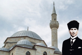 Gökçeada'da Atatürk için mevlid okutulmasına izin verilmedi