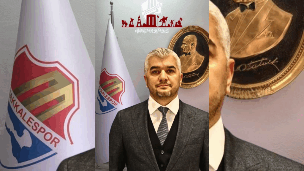 Bayram En büyük mutluluk taraftarın sevgi ve ilgisi