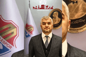 Bayram En büyük mutluluk taraftarın sevgi ve ilgisi