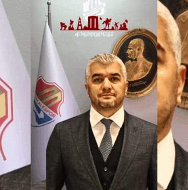 Bayram En büyük mutluluk taraftarın sevgi ve ilgisi