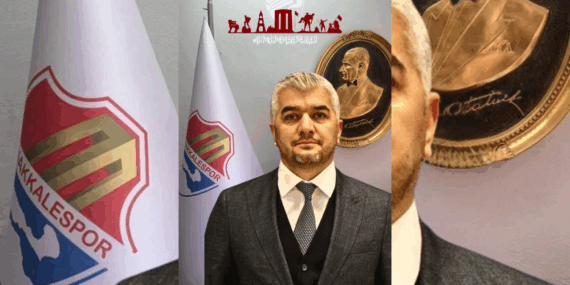 Bayram En büyük mutluluk taraftarın sevgi ve ilgisi