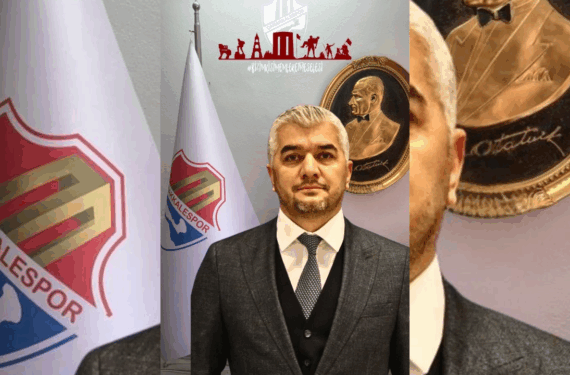 Bayram En büyük mutluluk taraftarın sevgi ve ilgisi