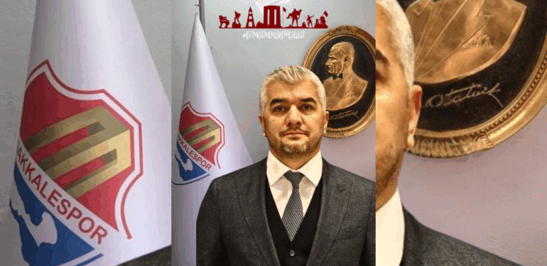 Bayram: “En büyük mutluluk taraftarın sevgi ve ilgisi”