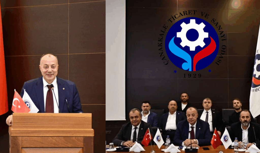 Çanakkale ticaretinde Sigorta tartışması