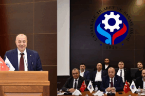 Çanakkale ticaretinde Sigorta tartışması
