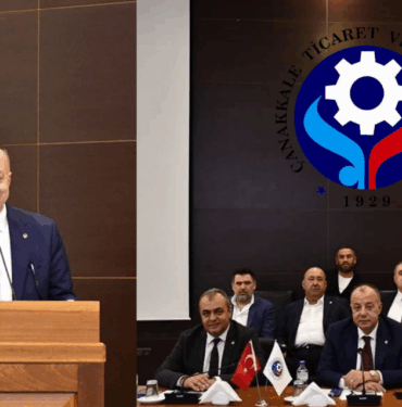 Çanakkale ticaretinde Sigorta tartışması