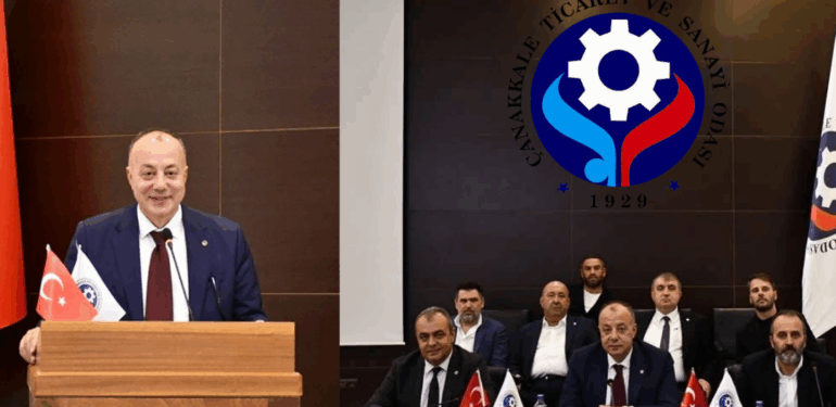 Çanakkale ticaretinde Sigorta tartışması
