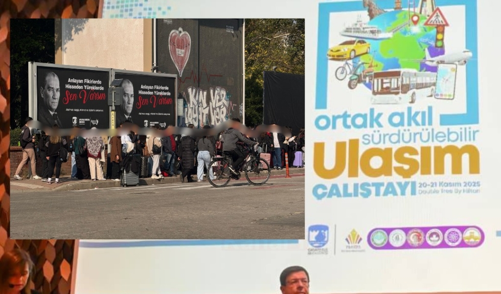 Çanakkale'nin ulaşım sorunu olduğu tespit edildi