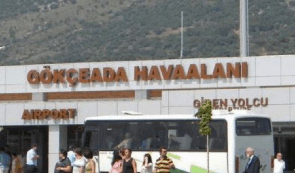 Gökçeada-İstanbul seferleri başlıyor