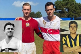 Lefter'in filminde Çanakkaleli genç oynayacak