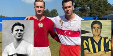 Lefter'in filminde Çanakkaleli genç oynayacak