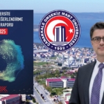 ÇOMÜ, en başarılı ilk 20 üniversite arasına girdi
