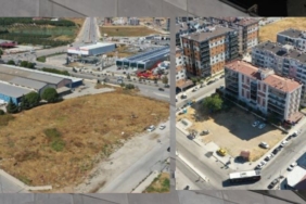 Çanakkale Belediyesi'nden 155 milyonluk satış