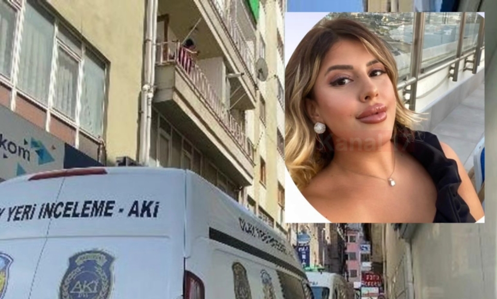 Çanakkale'de kız öğrencinin şüpheli ölümü!