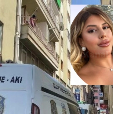 Çanakkale'de kız öğrencinin şüpheli ölümü!