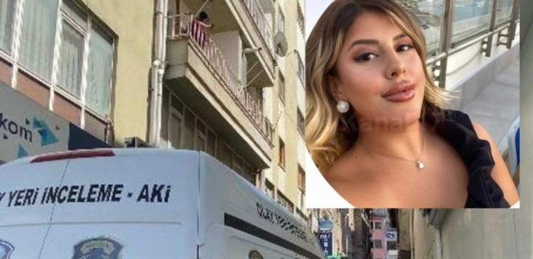 Çanakkale’de kız öğrencinin şüpheli ölümü!