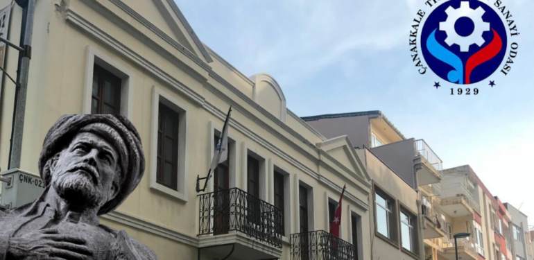 Çanakkale’ye yeni müze geliyor