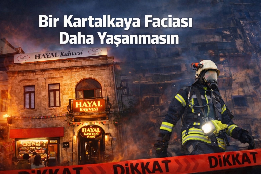 çanakkale yangın