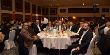 Dekorida, yeni vizyonunu Çanakkale’de bin kişilik lansmanla tanıttı