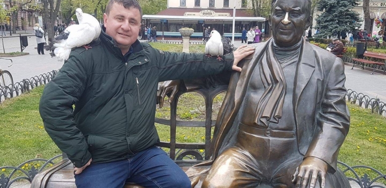 Çan’da iş adamı bıçaklanarak öldürüldü: Baba gözaltına