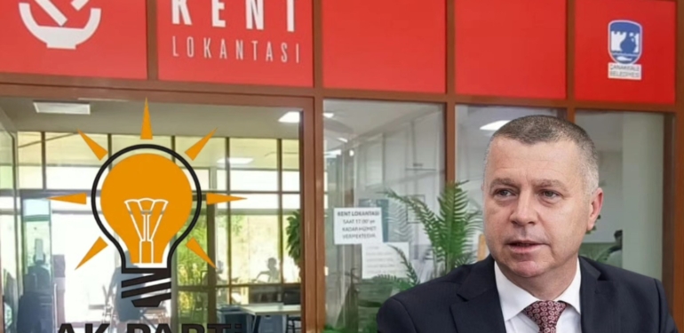 Abdurrahman Kuzu’dan Kent Lokantası eleştirisi