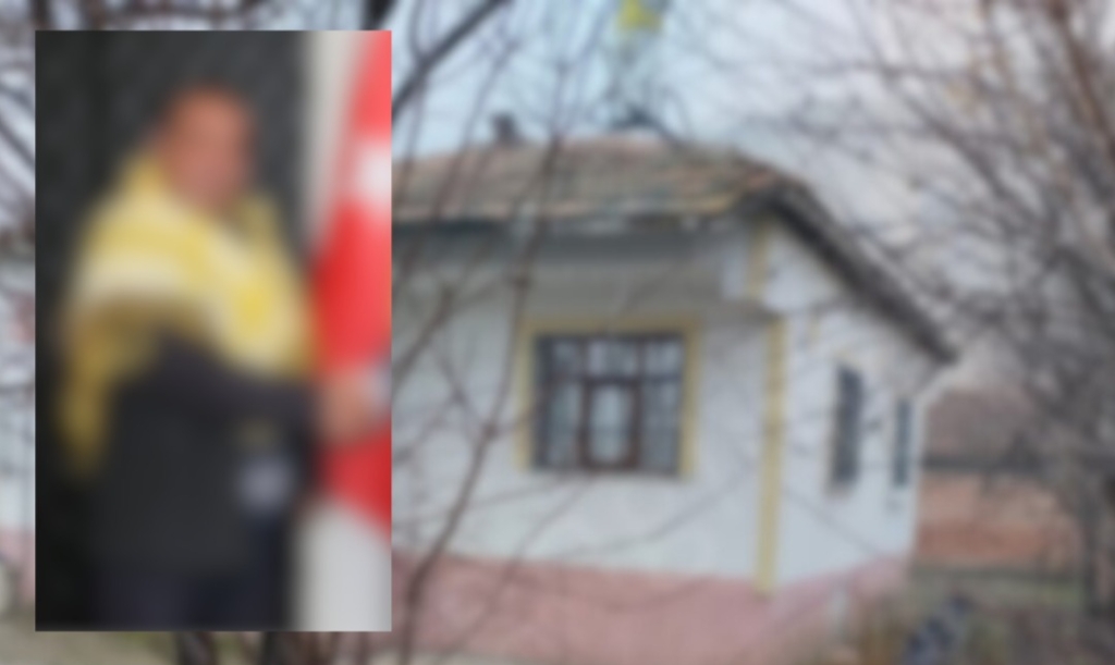 Bayramiç taciz
