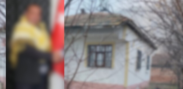 Bayramiç’i karıştıran taciz iddiası!
