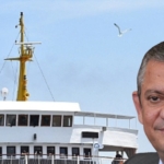 Özgür Özel'in Çanakkale mitingi için özel feribot kaldırılacak
