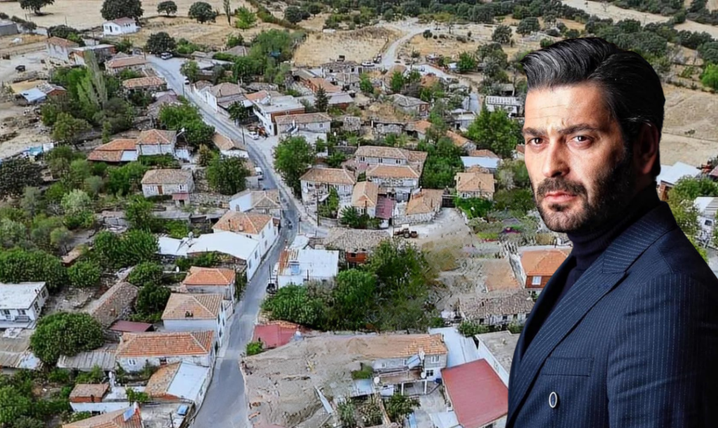 Ozan Akbaba Çanakkale'den arsa satın aldı