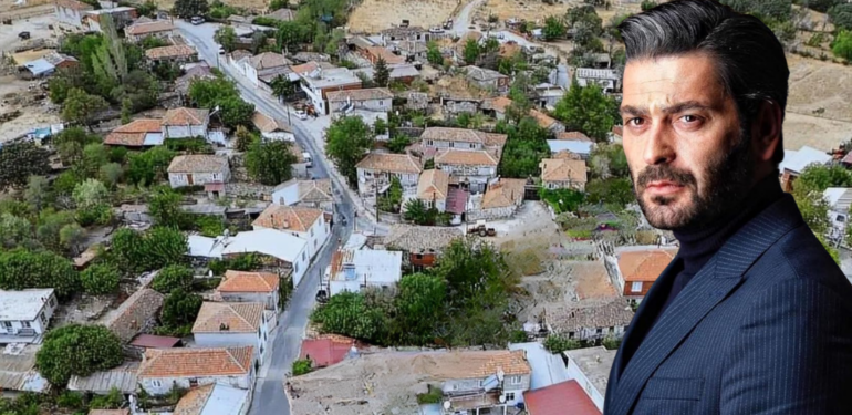 Ozan Akbaba Çanakkale’den arsa satın aldı