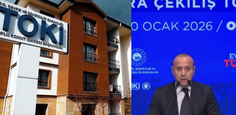 TOKİ’de sular durulmuyor: Mobbing ve hak ediş krizi iddiası