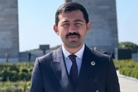 MHP Çanakkale İl Başkanı Hakan İmamoğlu görevden alındı